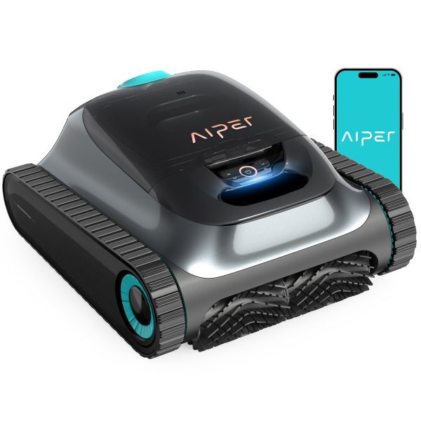 Aiper Scuba S1 Cordless Robotic Pool Cleaner - Image 2