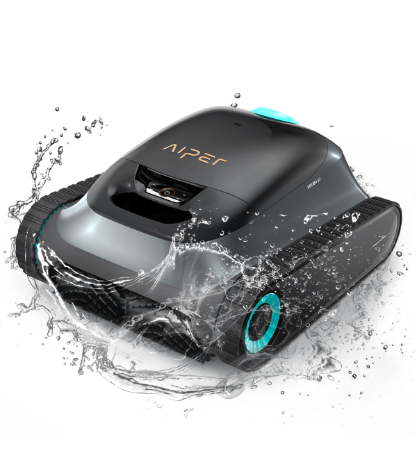 Aiper Scuba S1 Cordless Robotic Pool Cleaner