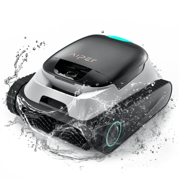 Aiper Scuba N1 Cordless Robotic Pool Cleaner