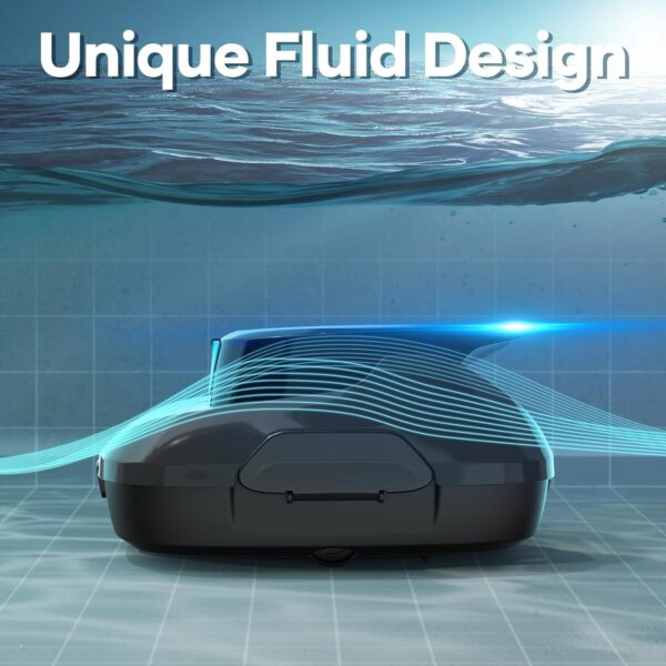 Aiper Scuba SE Cordless Robotic Pool Cleaner - Image 6