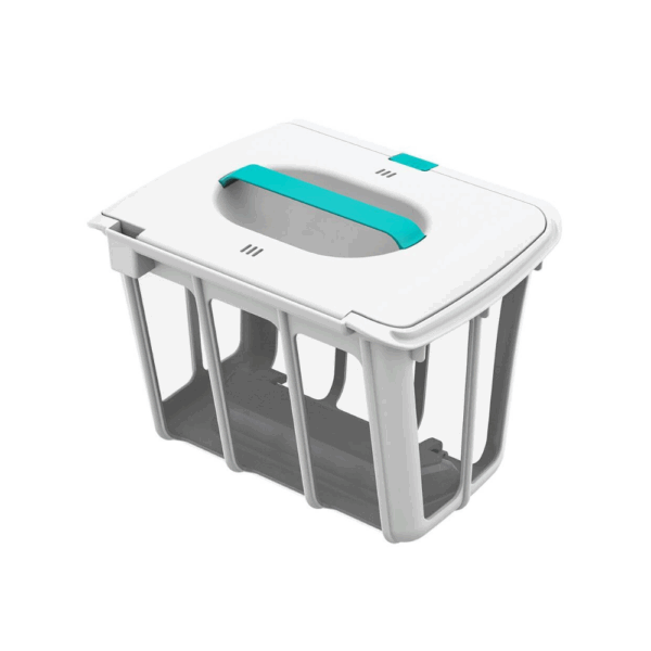 Aiper Scuba S1/Scuba N1 Debris Basket